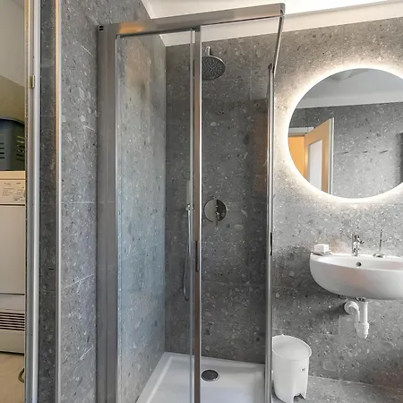 Infinity View Terraced Casa - Happy Appartement