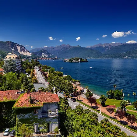 Infinity Maggiore View - Happy Apartment