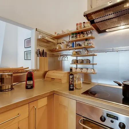 Infinity View Terraced Casa - Happy Appartement