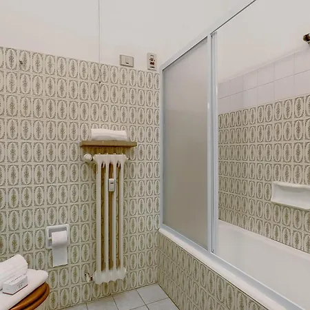 Apartment Infinity View Terraced Casa - Happy *