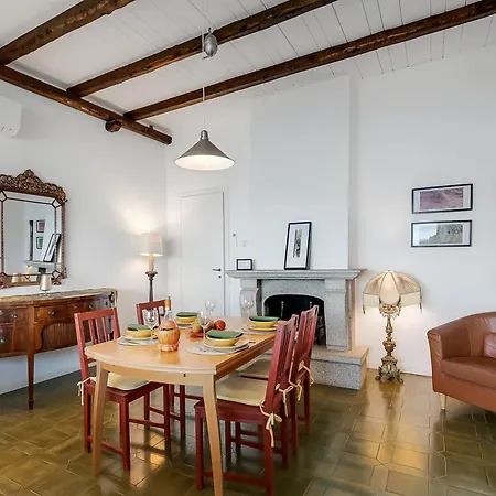Infinity Maggiore View - Happy Apartment