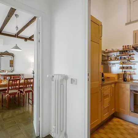 Apartment Infinity Maggiore View - Happy *
