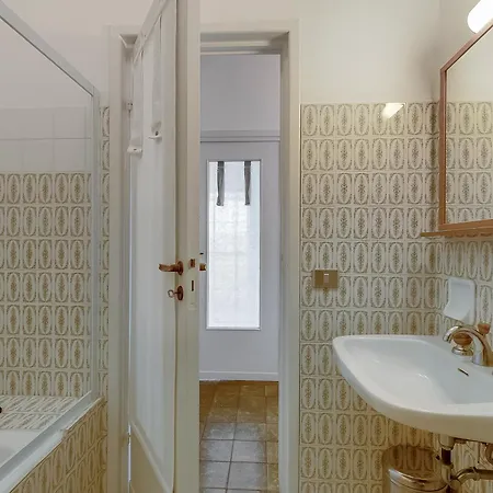 Infinity View Terraced Casa - Happy Apartment Stresa