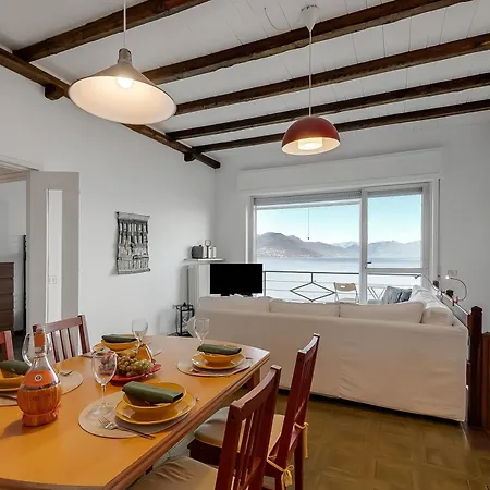 Infinity View Terraced Casa - Happy *