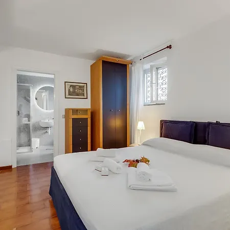 Infinity View Terraced Casa - Happy Apartment Stresa