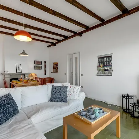 Infinity Maggiore View - Happy Apartment Stresa