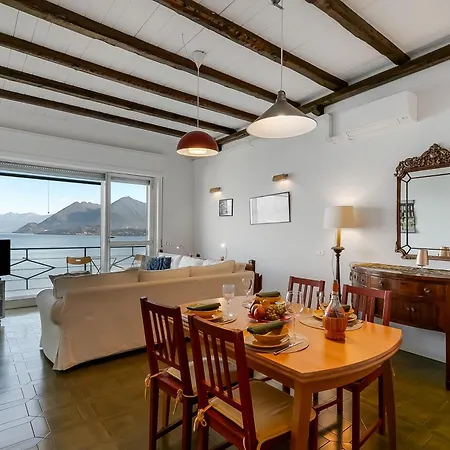 Infinity View Terraced Casa - Happy