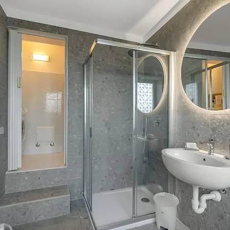 Infinity View Terraced Casa - Happy Apartment *