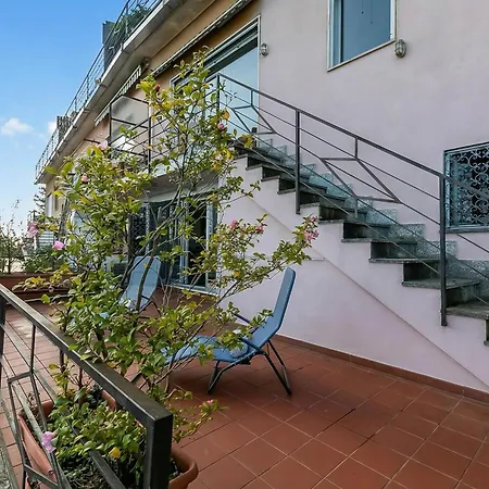Infinity Maggiore View - Happy Apartment *