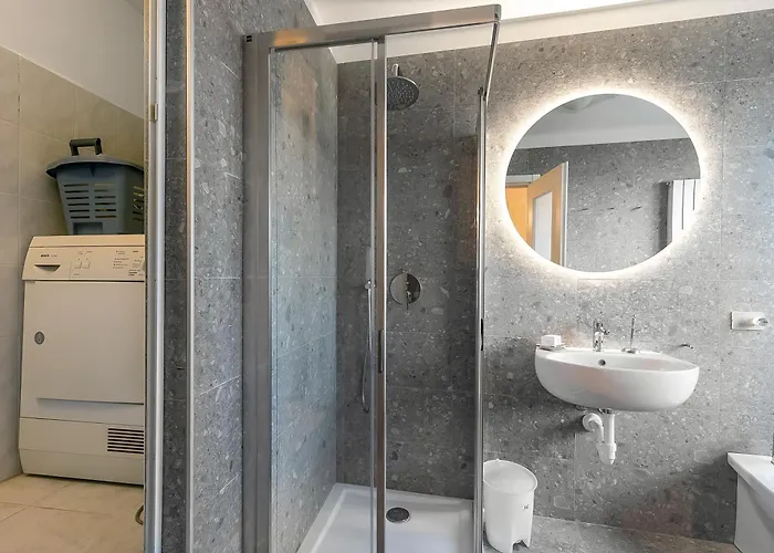 Infinity View Terraced Casa - Happy Apartment