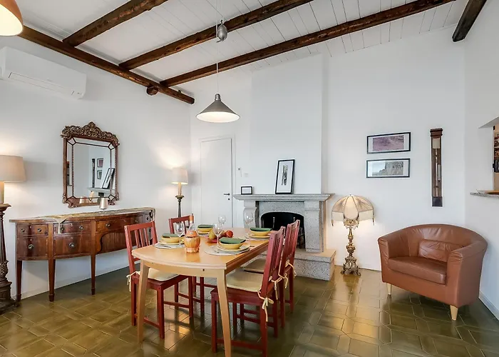 Infinity View Terraced Casa - Happy Apartman