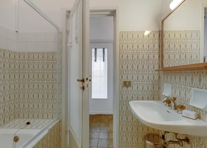 Infinity View Terraced Casa - Happy Apartment Stresa