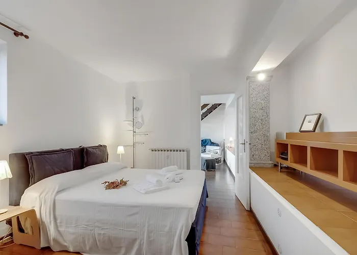 Apartman Infinity View Terraced Casa - Happy