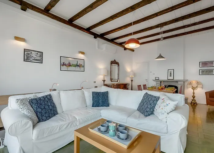 Infinity View Terraced Casa - Happy