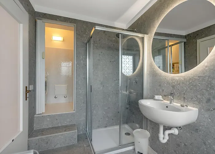 Infinity View Terraced Casa - Happy Apartman *