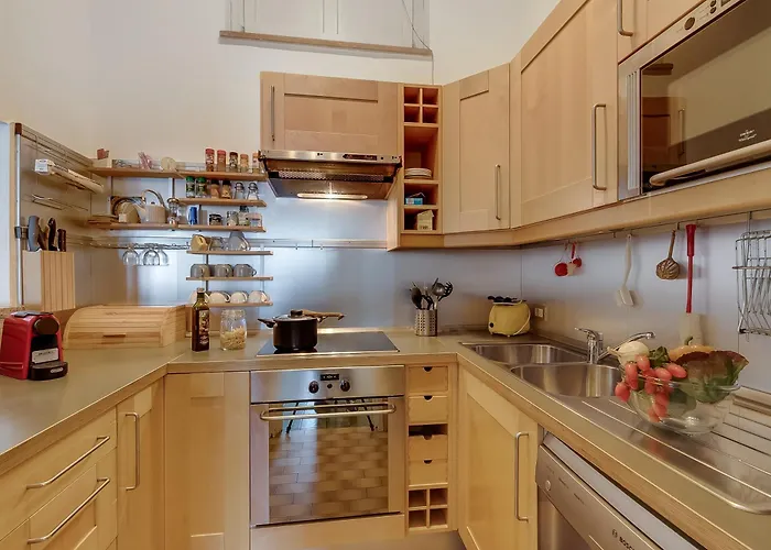 Infinity View Terraced Casa - Happy Stresa