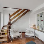 Daire Infinity View Terraced Casa - Happy *
