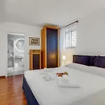 Infinity View Terraced Casa - Happy Daire Stresa