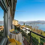 Daire Infinity View Terraced Casa - Happy