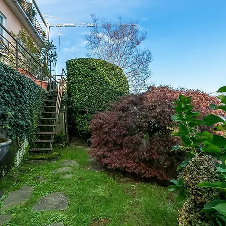 Διαμέρισμα Infinity View Terraced Casa - Happy *