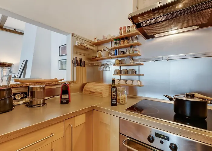 Infinity View Terraced Casa - Happy Διαμέρισμα