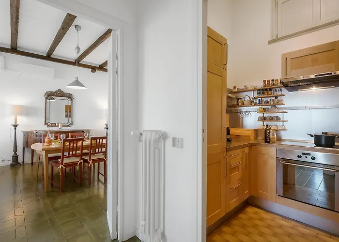 Διαμέρισμα Infinity View Terraced Casa - Happy *