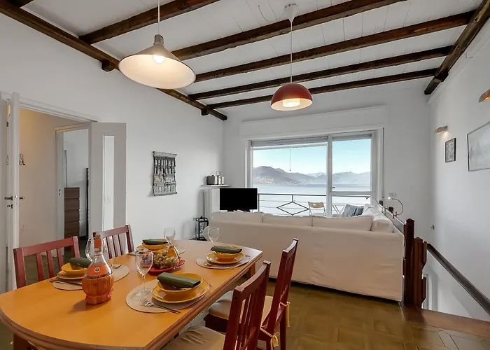 Infinity View Terraced Casa - Happy *