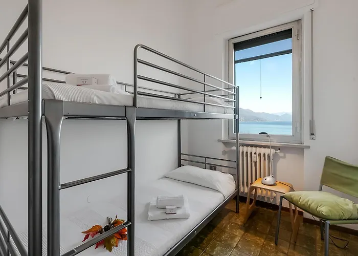 Διαμέρισμα Infinity View Terraced Casa - Happy *